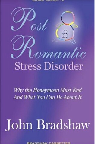 Cover of Post Romantic Stress Disorder