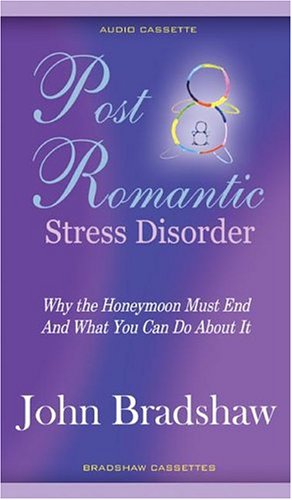 Book cover for Post Romantic Stress Disorder