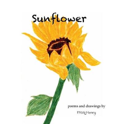 Book cover for Sunflower