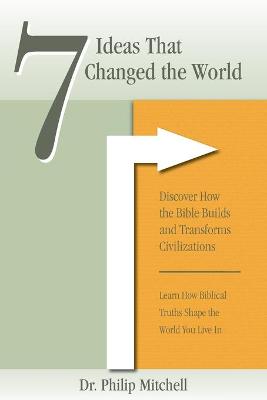 Book cover for 7 Ideas That Changed The World