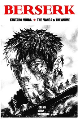 Book cover for Berserk