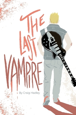 Cover of The Last Vampire