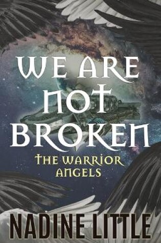 Cover of We Are Not Broken