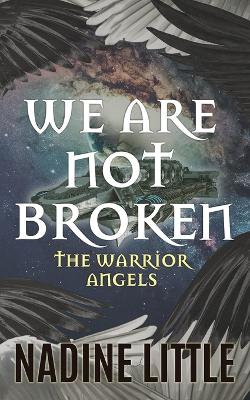 Cover of We Are Not Broken