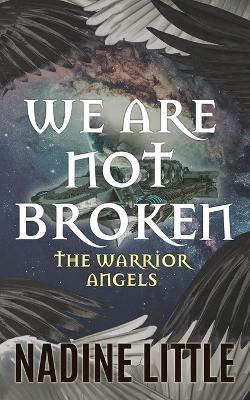 Book cover for We Are Not Broken