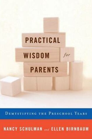 Cover of Practical Wisdom for Parents