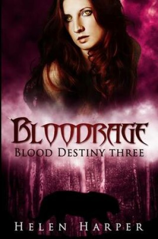 Cover of Bloodrage
