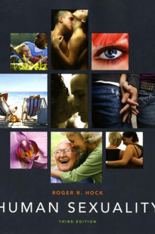 Cover of Human Sexuality (Paper)