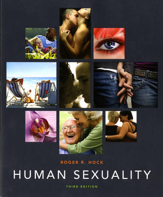 Book cover for Human Sexuality (Paper)