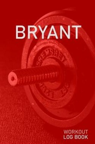 Cover of Bryant