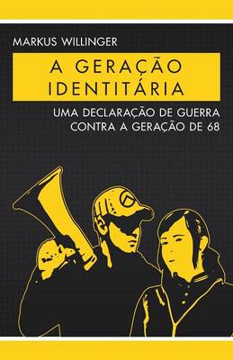 Book cover for A Gera  o Identit ria