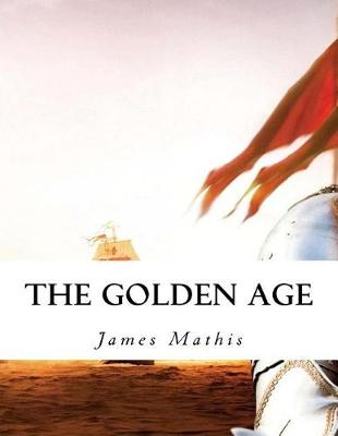 Book cover for The Golden Age