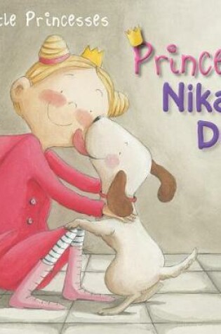 Cover of Princess Nika's Dog