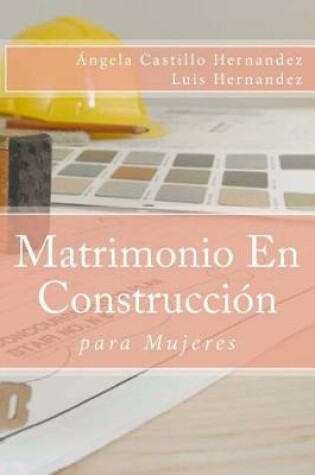 Cover of Matrimonio (para Mujeres)