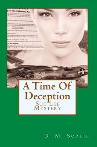 Cover of A Time of Deception