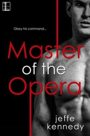 Cover of Master of the Opera, ACT 1