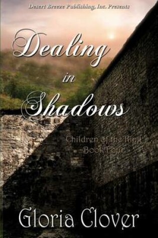 Cover of Dealing in Shadows