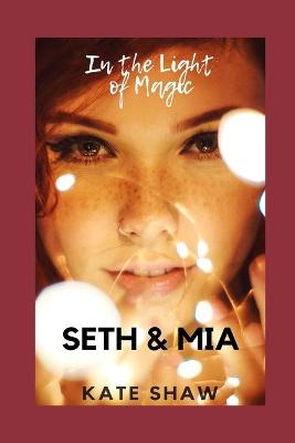 Book cover for Seth & Mia