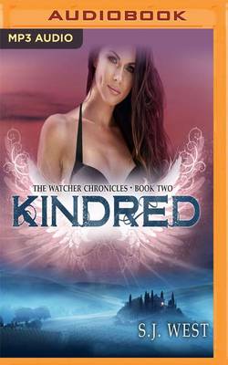 Cover of Kindred