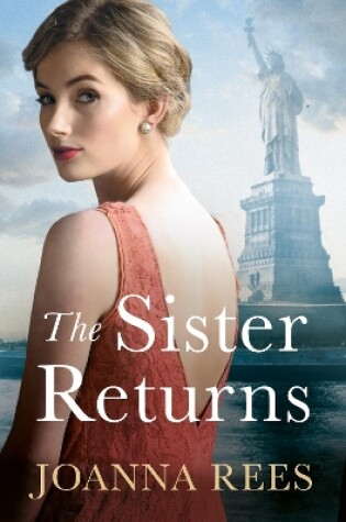 Cover of The Sister Returns