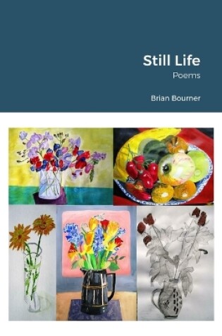 Cover of Still Life