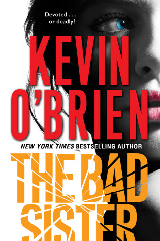 Cover of The Bad Sister