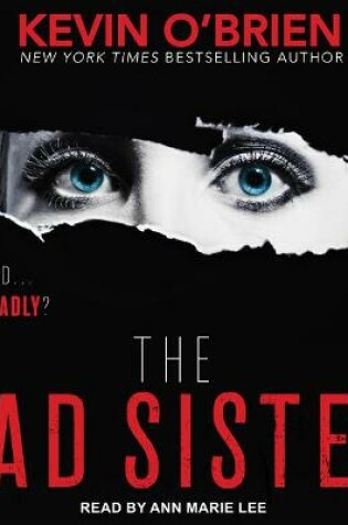 Cover of The Bad Sister