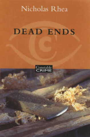 Cover of Dead Ends