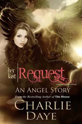 Cover of Her Last Request