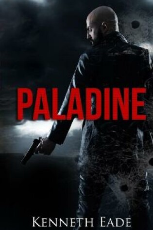 Cover of Paladine
