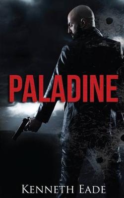 Book cover for Paladine