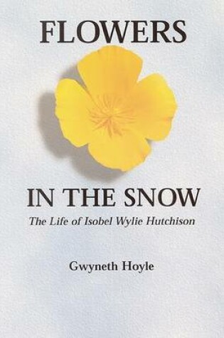 Cover of Flowers in the Snow