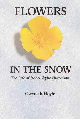 Cover of Flowers in the Snow