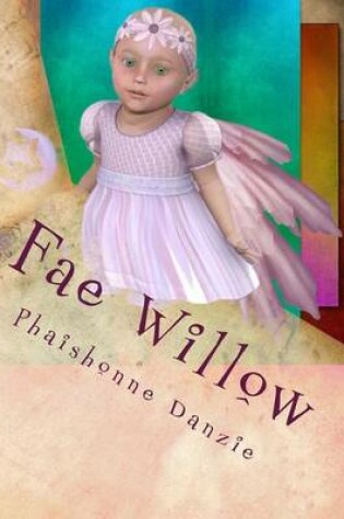 Cover of Fae Willow