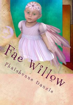 Book cover for Fae Willow