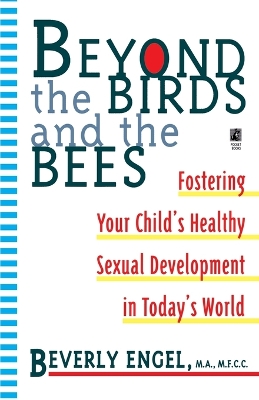 Book cover for Beyond the Birds and the Bees