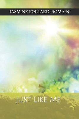 Book cover for Just Like Me