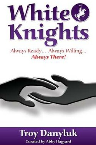 Cover of White Knights