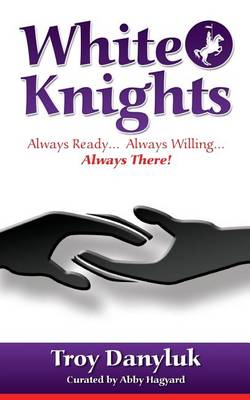 Book cover for White Knights