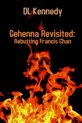 Book cover for Gehenna Revisited