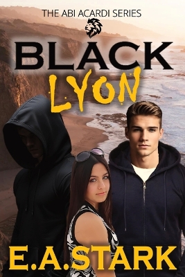 Cover of Black Lyon