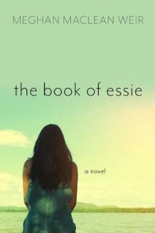 Cover of The Book of Essie