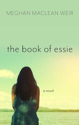 Book cover for The Book of Essie