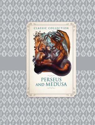 Book cover for Perseus and Medusa