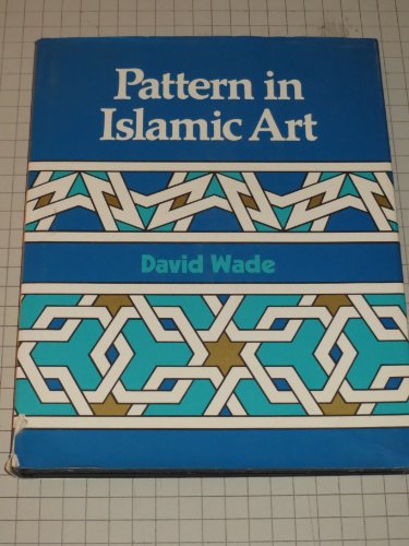 Book cover for Pattern in Islamic