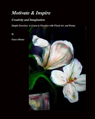 Book cover for Motivate & Inspire Creativity and Imagination