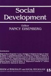 Book cover for Social Development