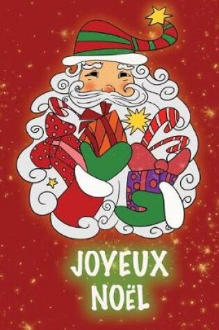Cover of Joyeux Noël