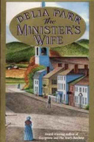 Cover of The Minister's Wife