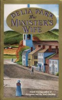 Book cover for The Minister's Wife